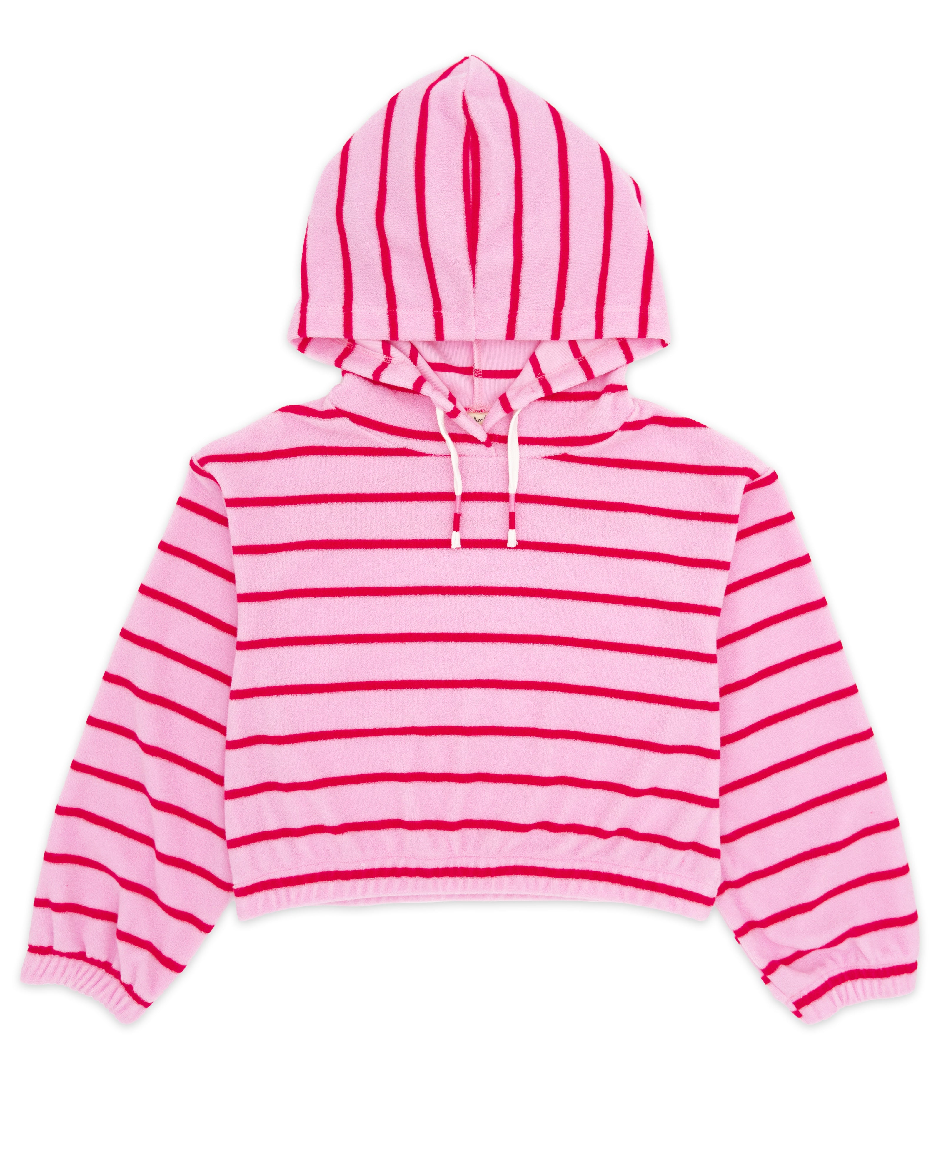 Feather 4 Arrow Vacay Days Hoody Lilac Sachet 16G14227CAN 5212