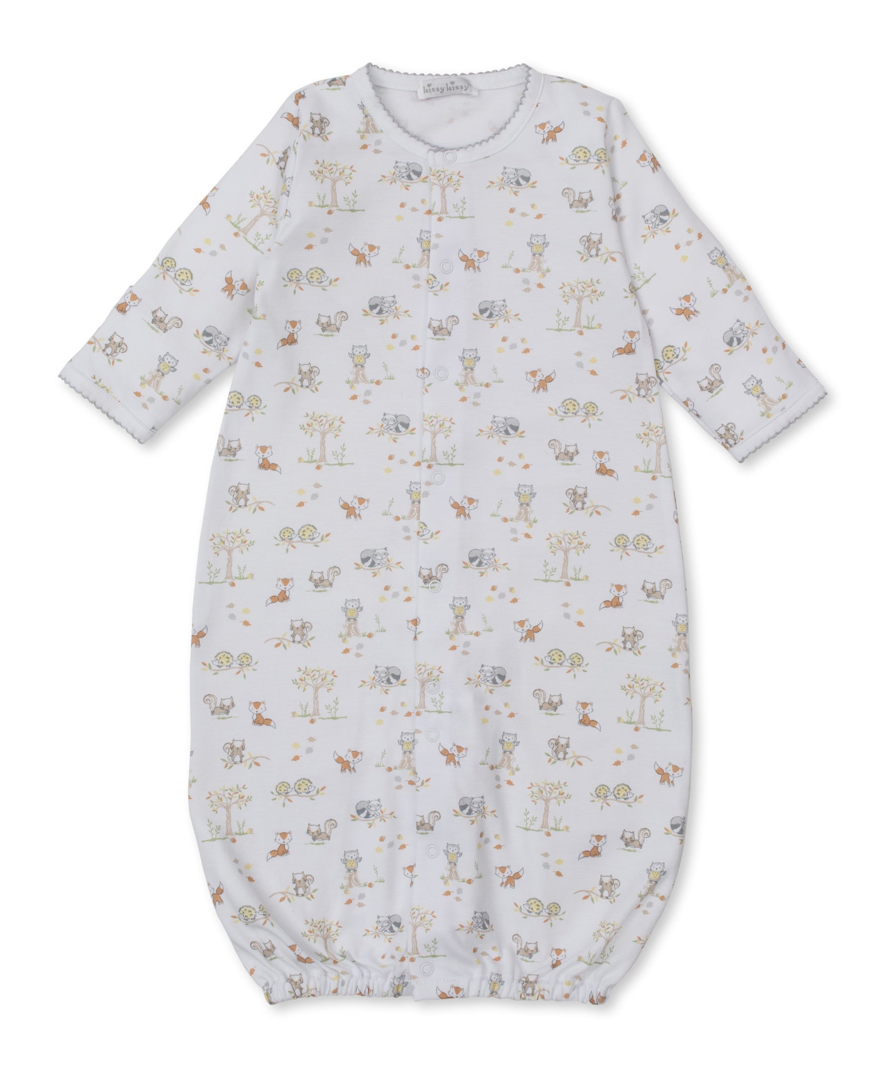Kissy Kissy Forest Frolic Converter Gown PRT KNW12787N-K999 5205