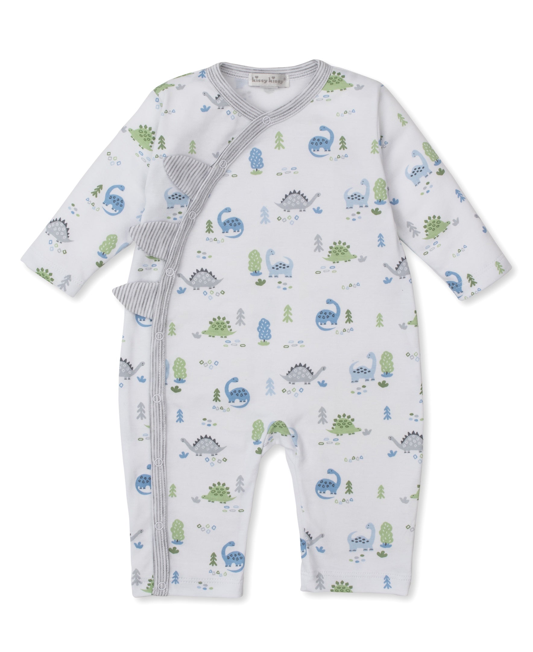 Kissy Kissy Dinosaur Era Playsuit PRT KB812296I-K999 5205