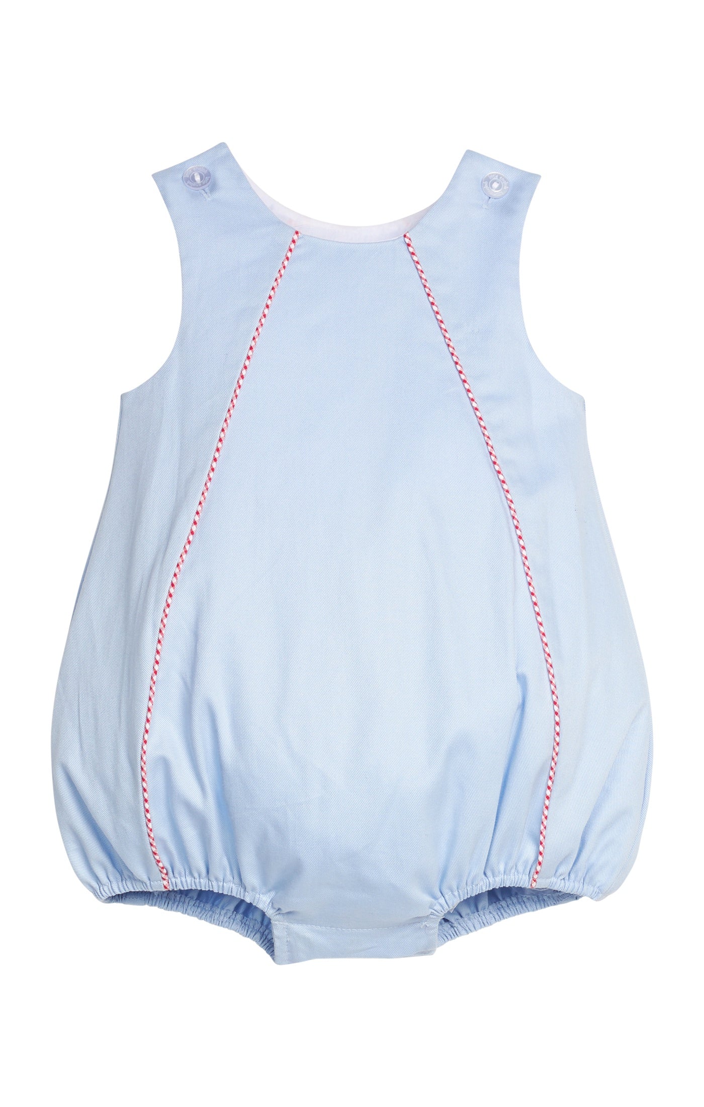 Little English Andrew Bubble Breeze Blue 5301