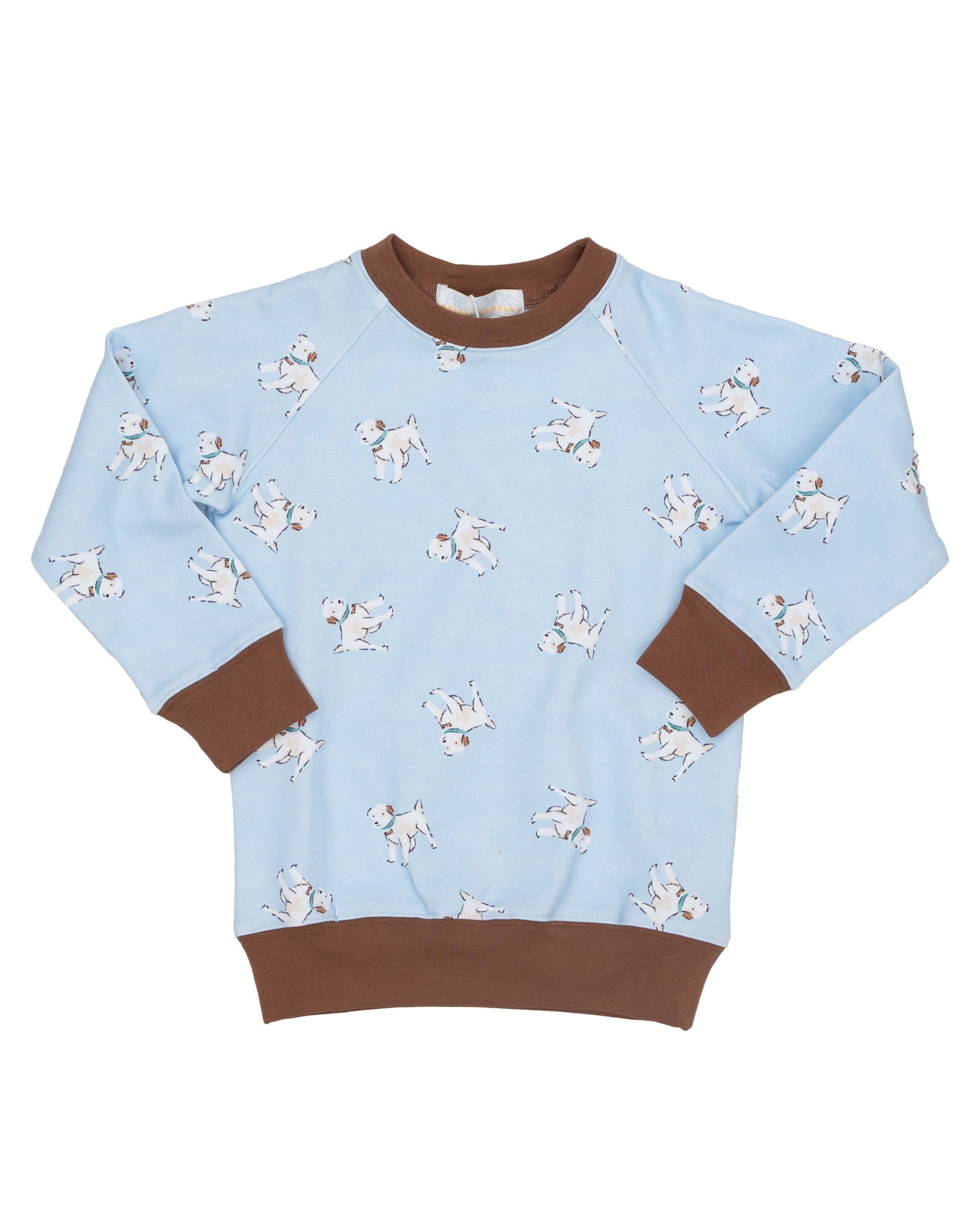 The Oaks Fall 26 Sweatshirt 5306