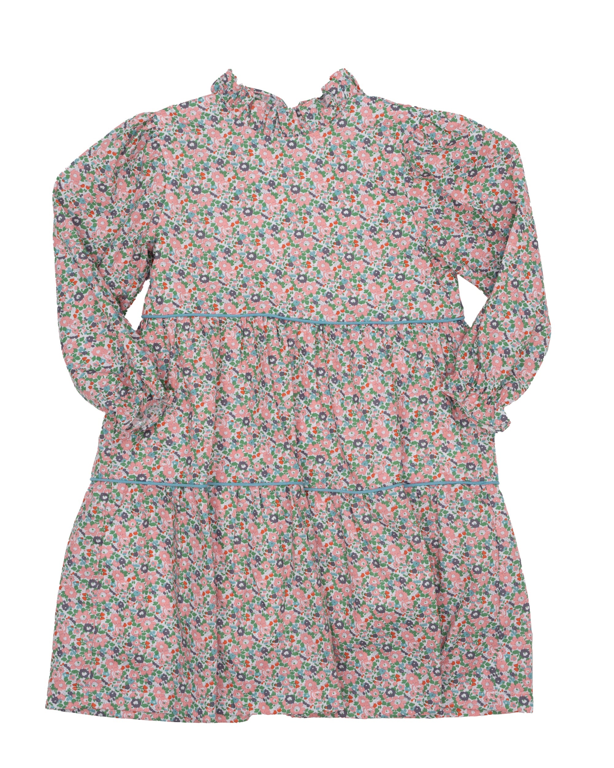 The Oaks Heirloom Petals Dress ZO201 5306