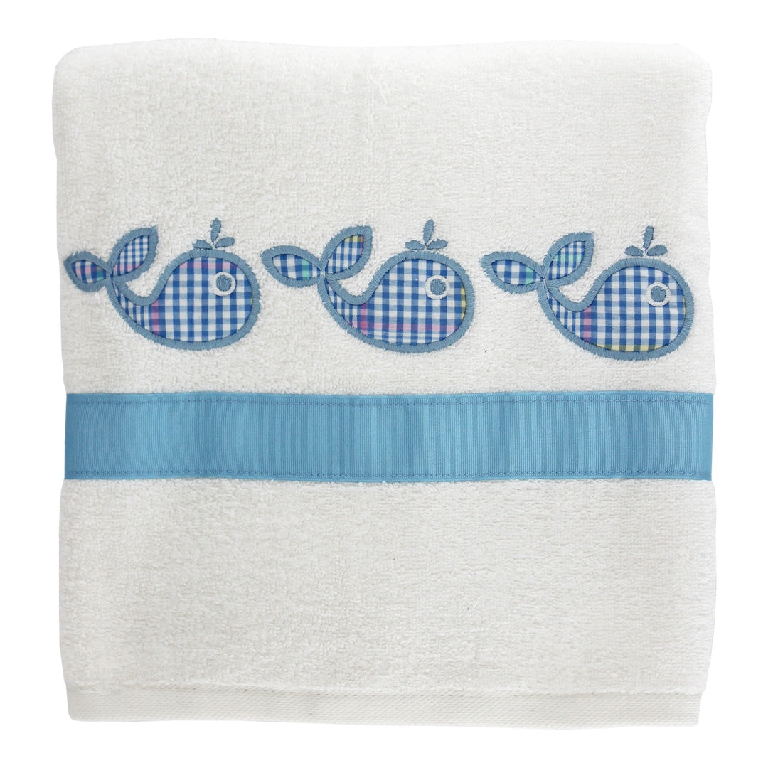 Bailey Boys Unisex Towel