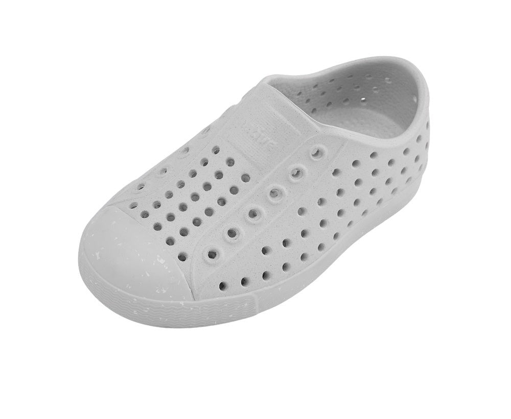 Native Jefferson Bloom Mist Grey