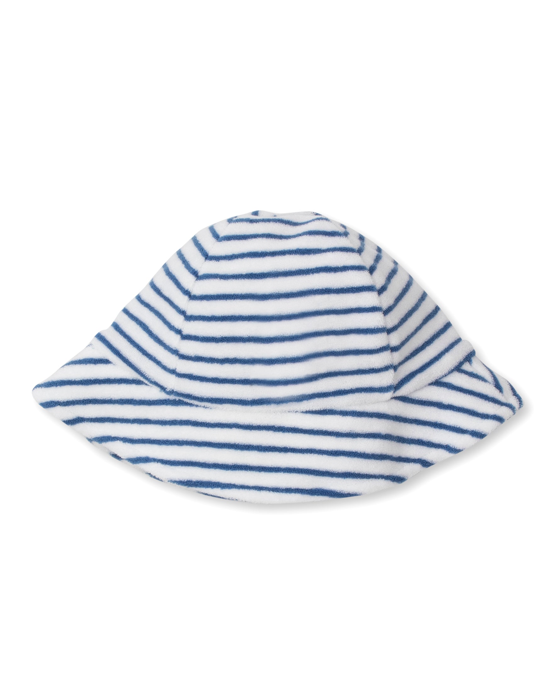 Kissy Kissy Sea Life Fun Terry Sunhat STR 510-2