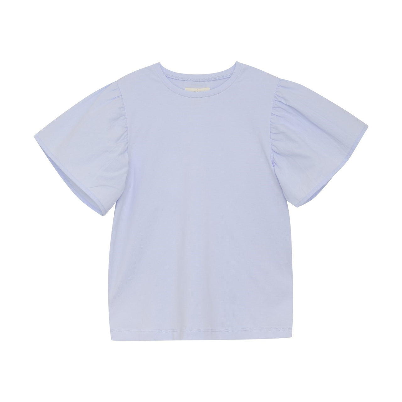 Creamie T-Shirt  SS Woven 5102