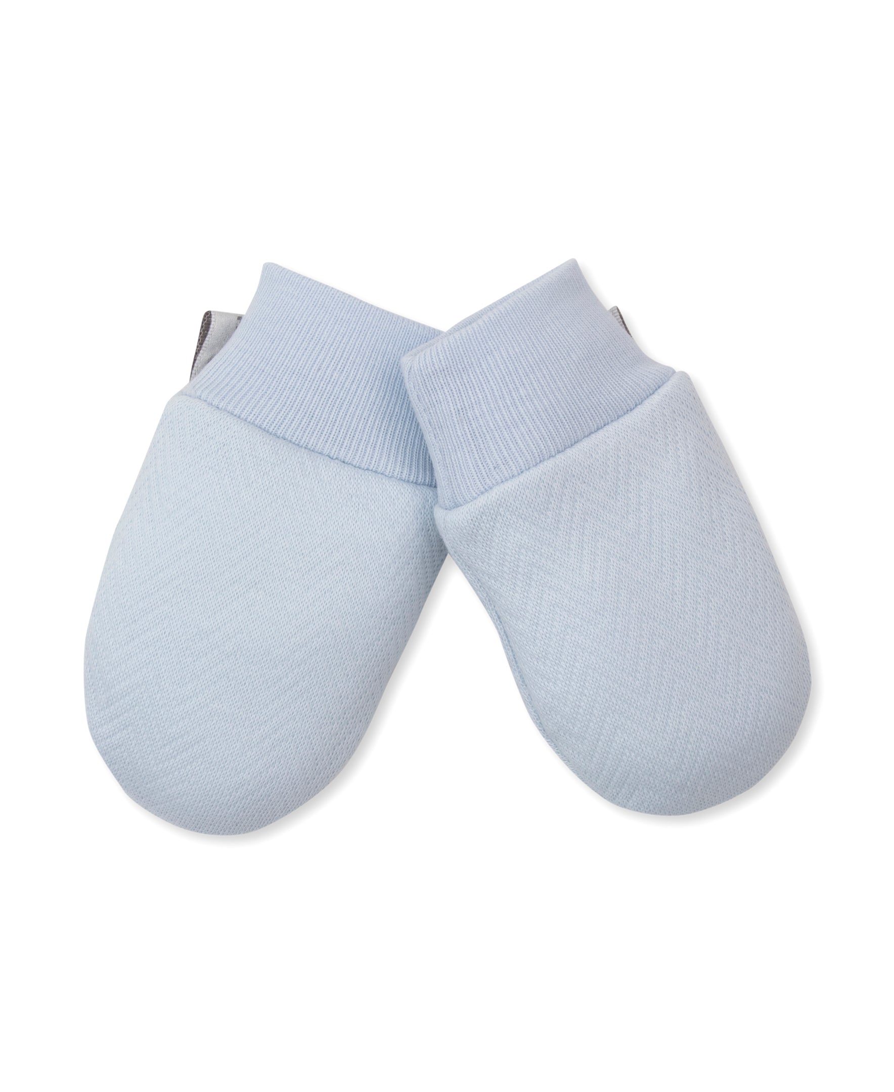Kissy Kissy Sweet Homecoming Jacquard Mitts 5206