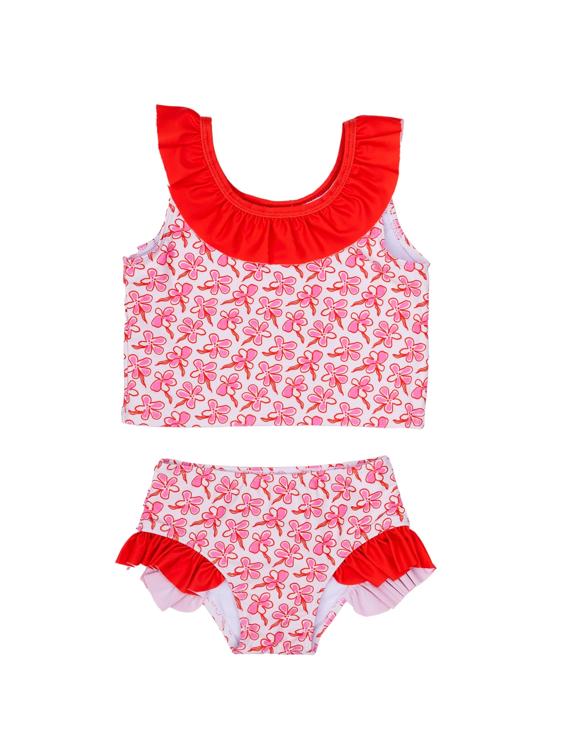 The Oaks Seacrest Rosie Retro Print SS775 5302