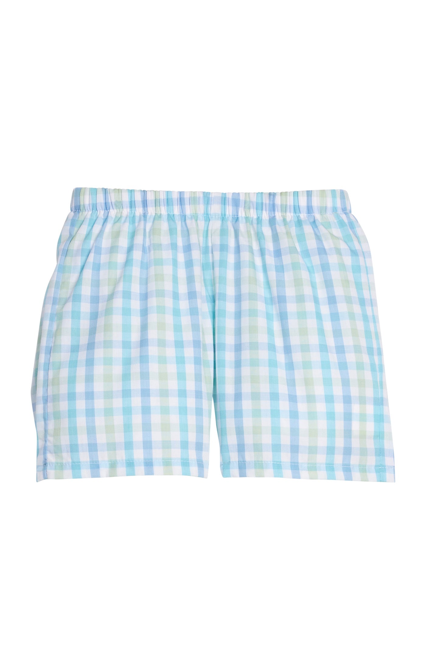 Little English Basic Short Spring 26 5301