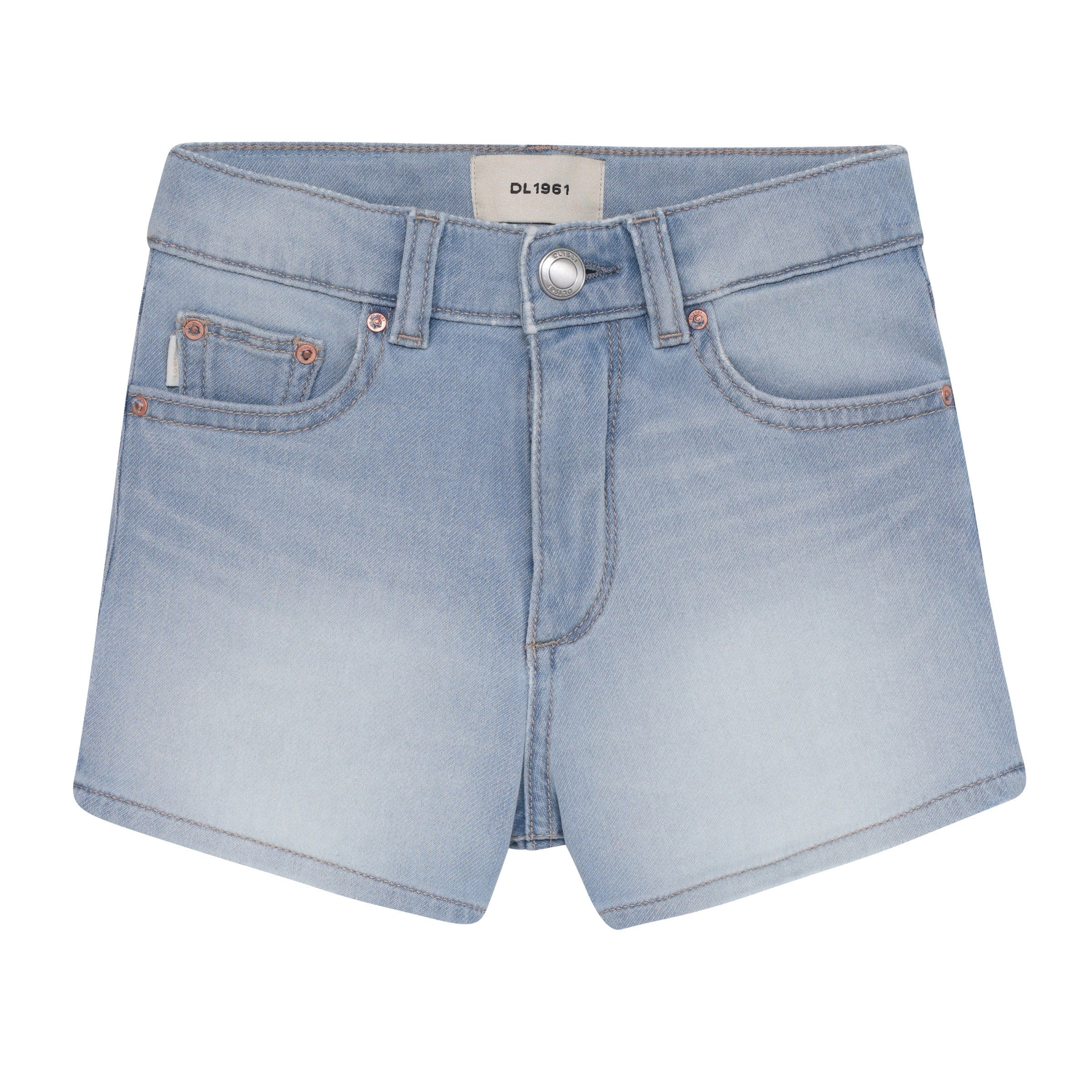 DL 1961 Lucy Shorts Spring 26 5301