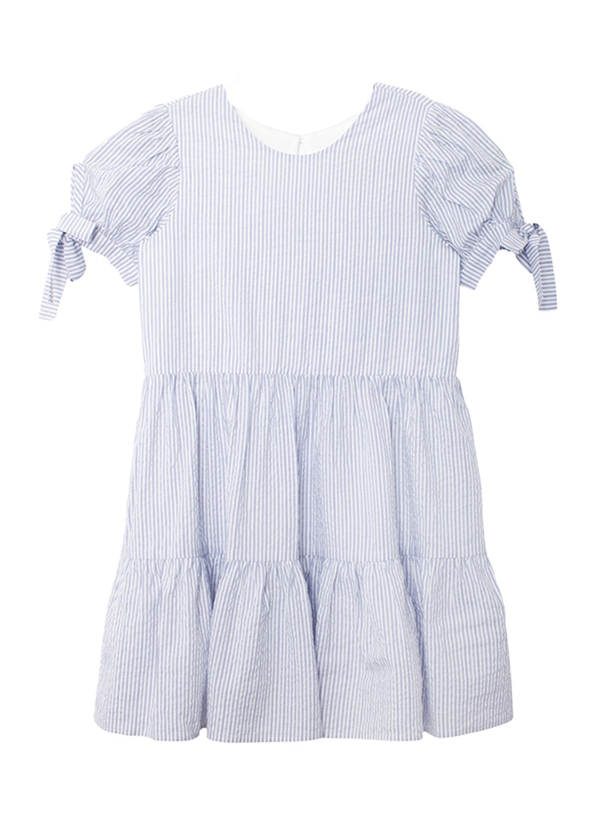 Mabel & Honey Darling Bluebell Dress 7812BE 5301