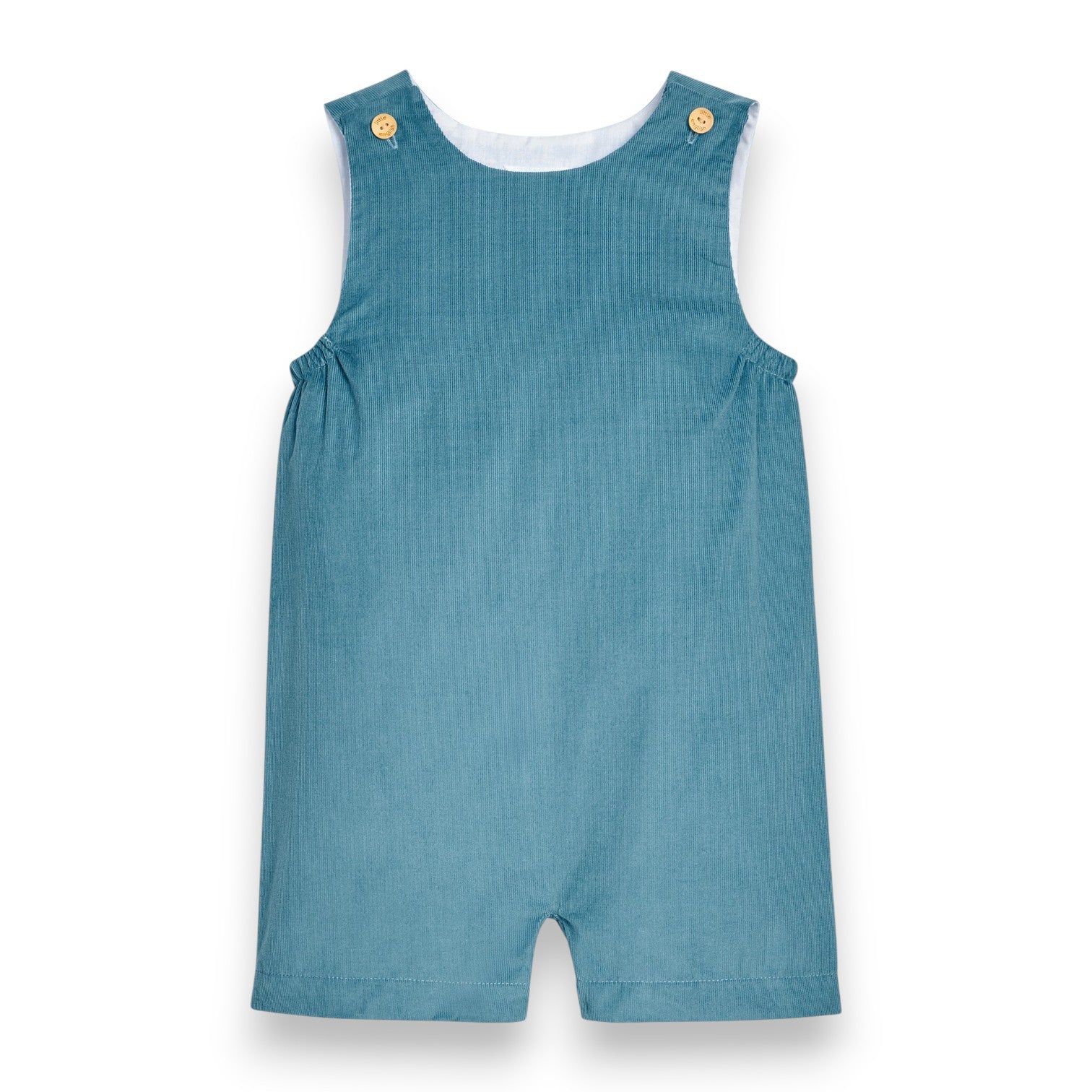 Little English Alpine Corduroy Campbell Shortall
