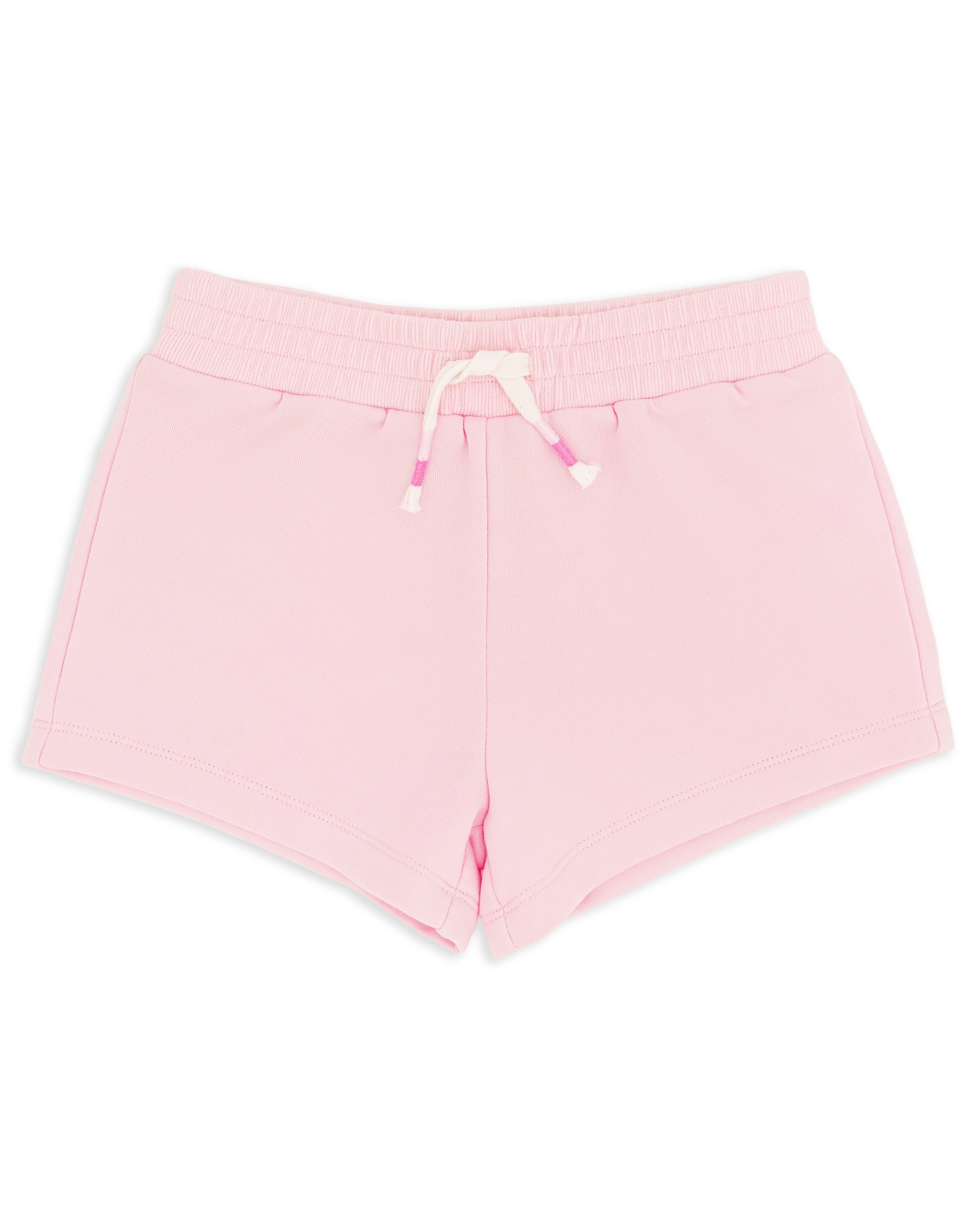 Feather 4 Arrow Weekend Short Pink Marshmallow 26G1125WKDP 5302