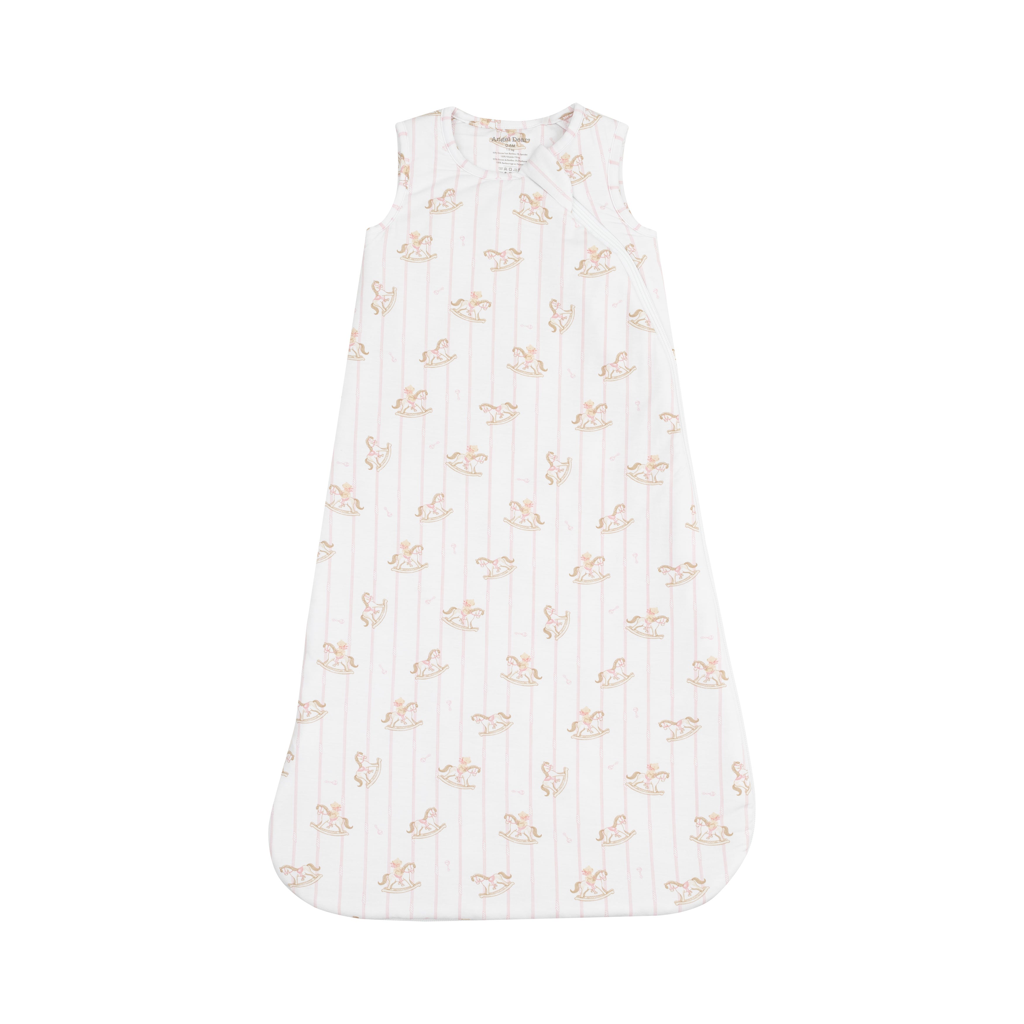 Angel Dear Vintage Rocking Horse Sleep Bag 0/6m 5202