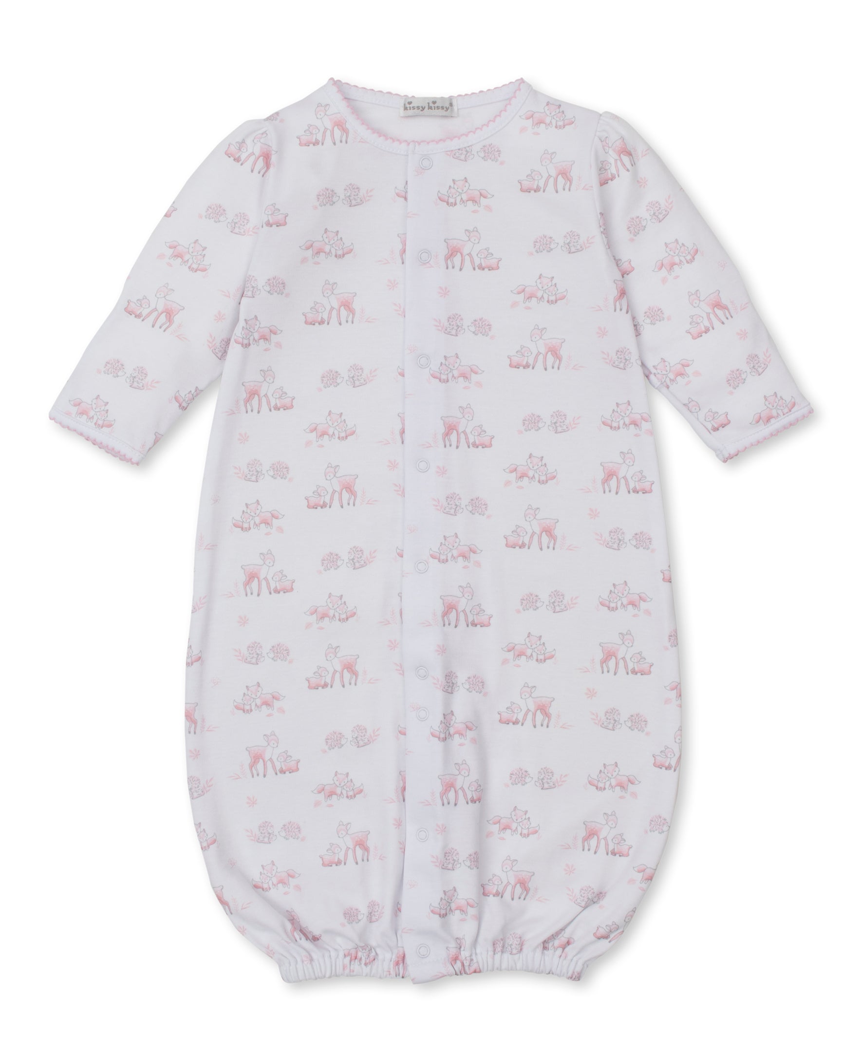 Kissy Kissy Forest Fanfare Converter Gown PRT 5206