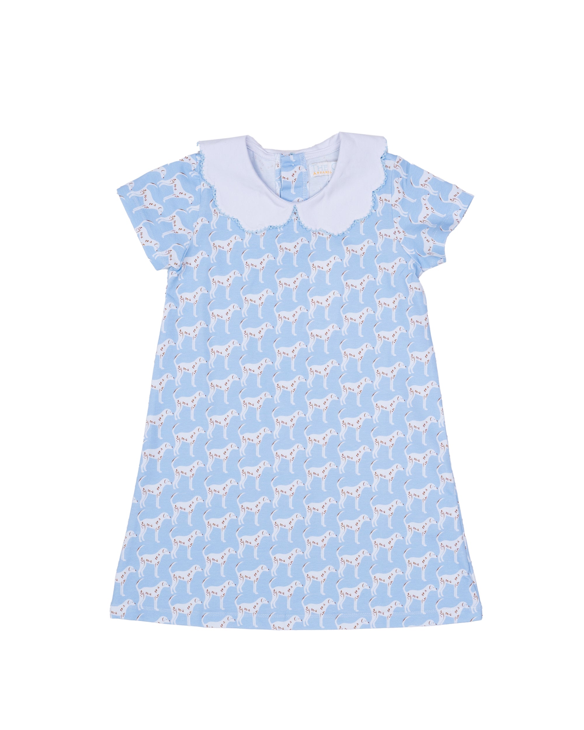 The Oaks Presley Kait Dress PK201 5301