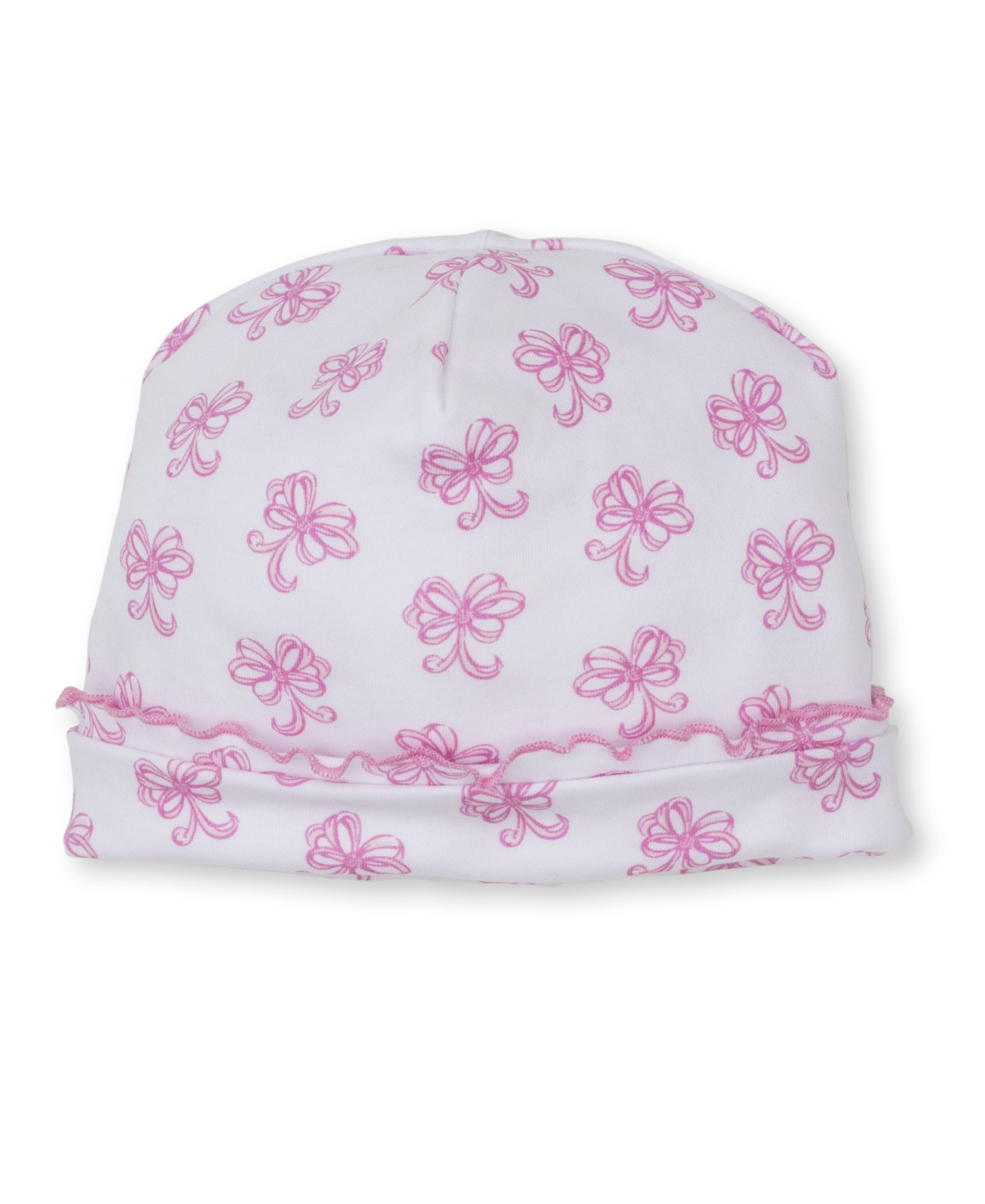 Kissy Kissy Bows All Around Hat PRT 5006