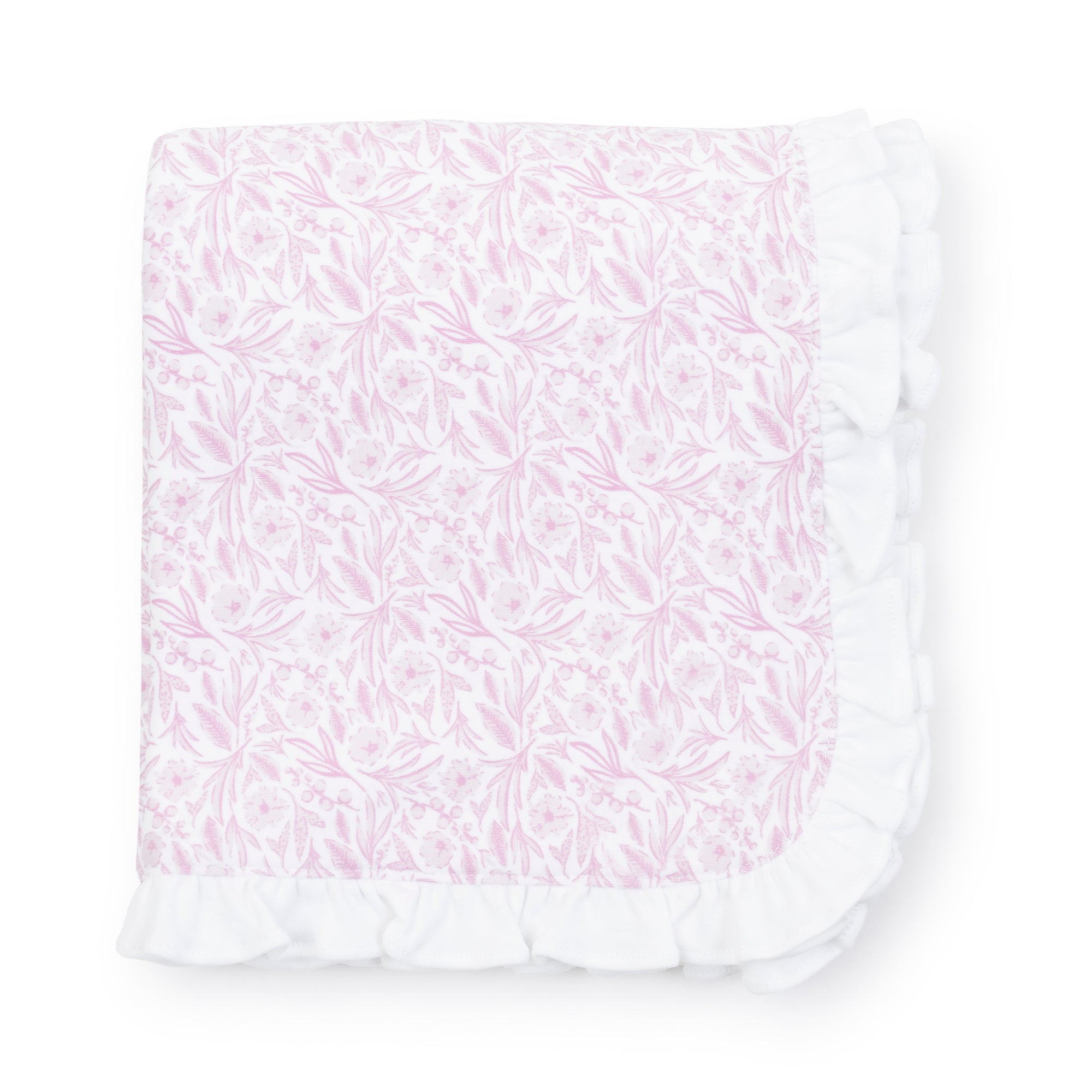 Lila & Hayes Blanket 5012