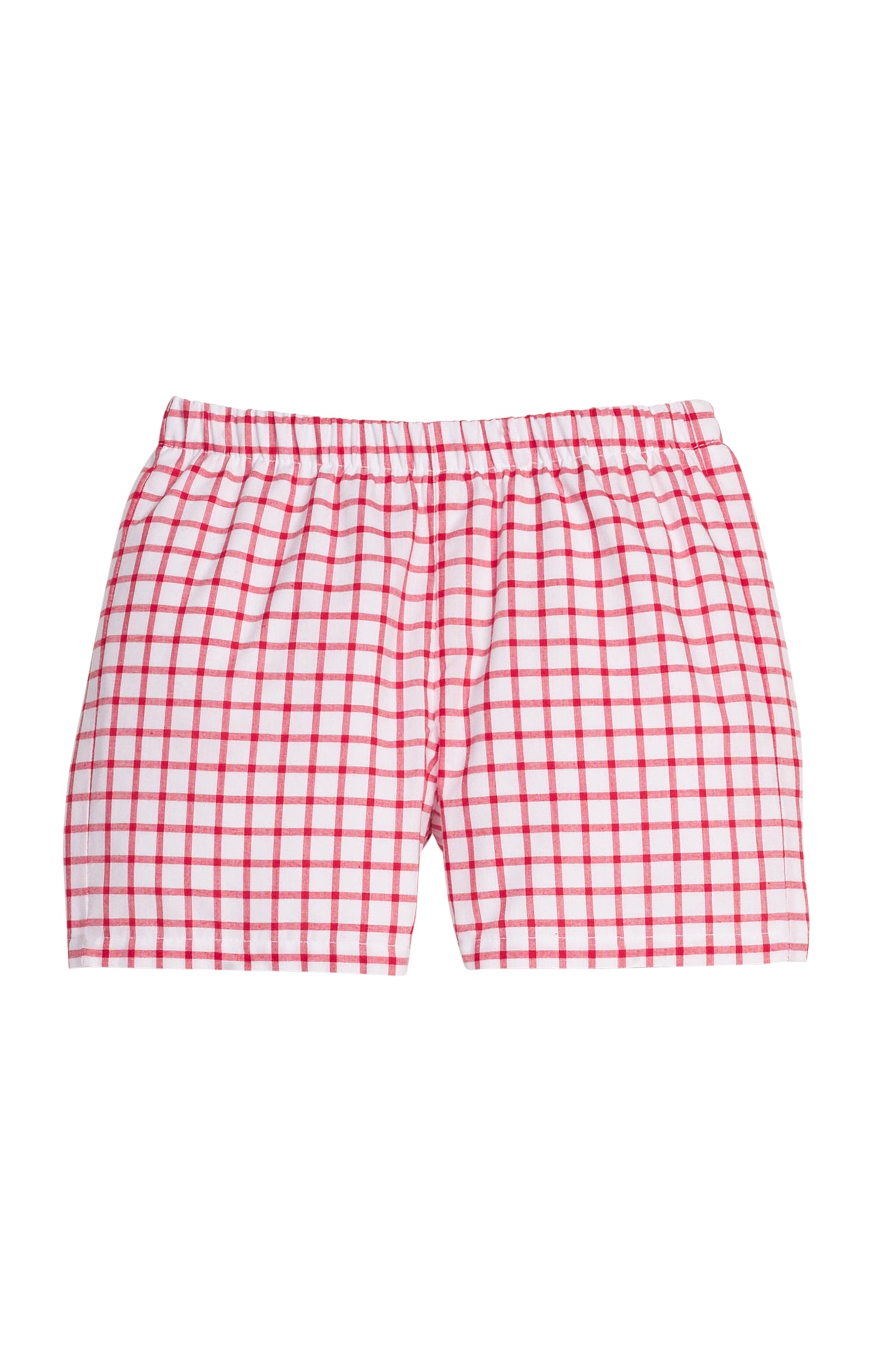 Little English Basic Short Spring 26 5303