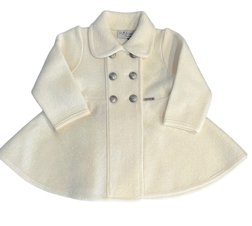 Mi Lucero Twirl Coat 3283 5210