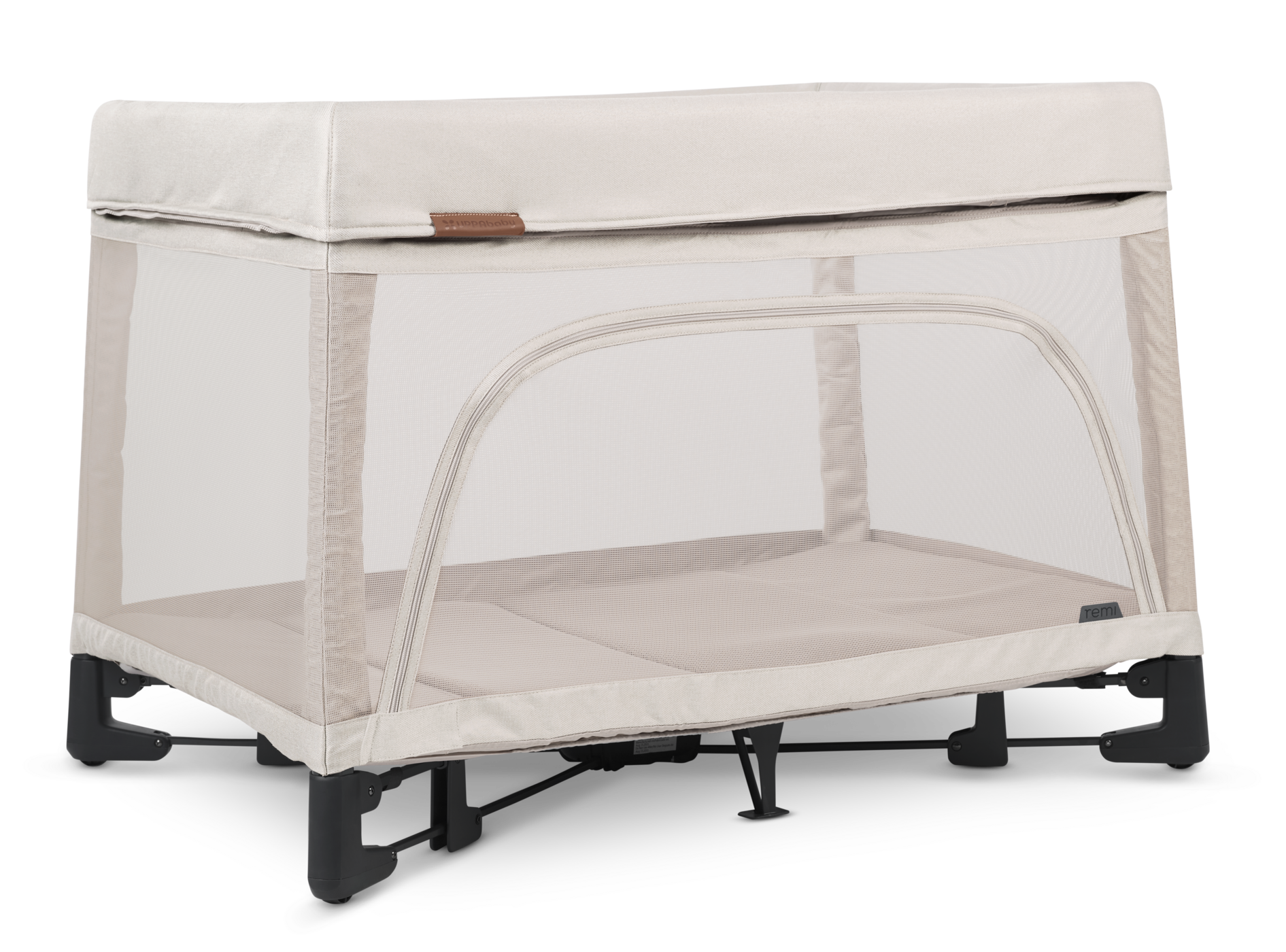 Uppababy Remi Playard