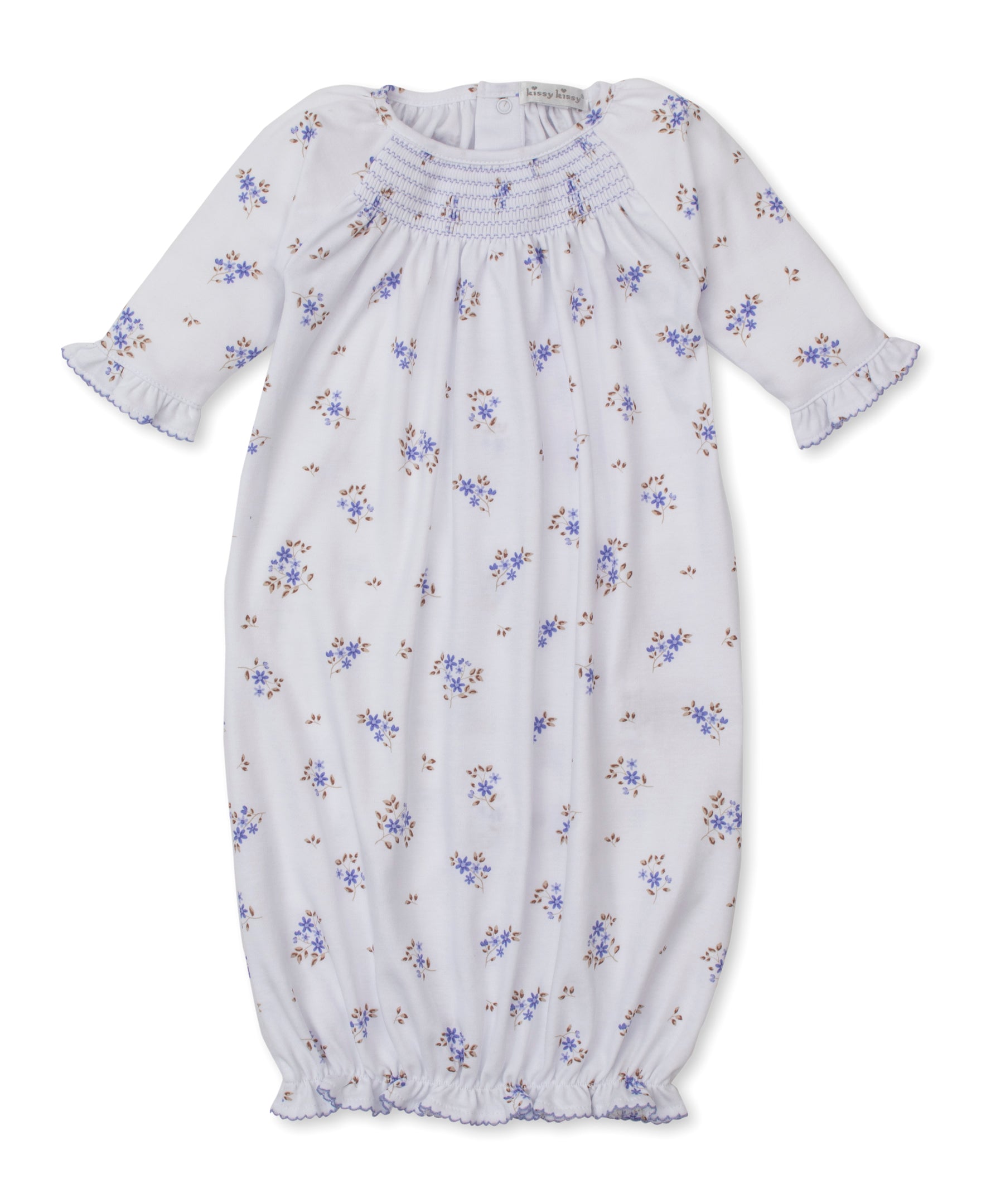 Kissy Kissy Tiny Blossoms Sack PRT 5206