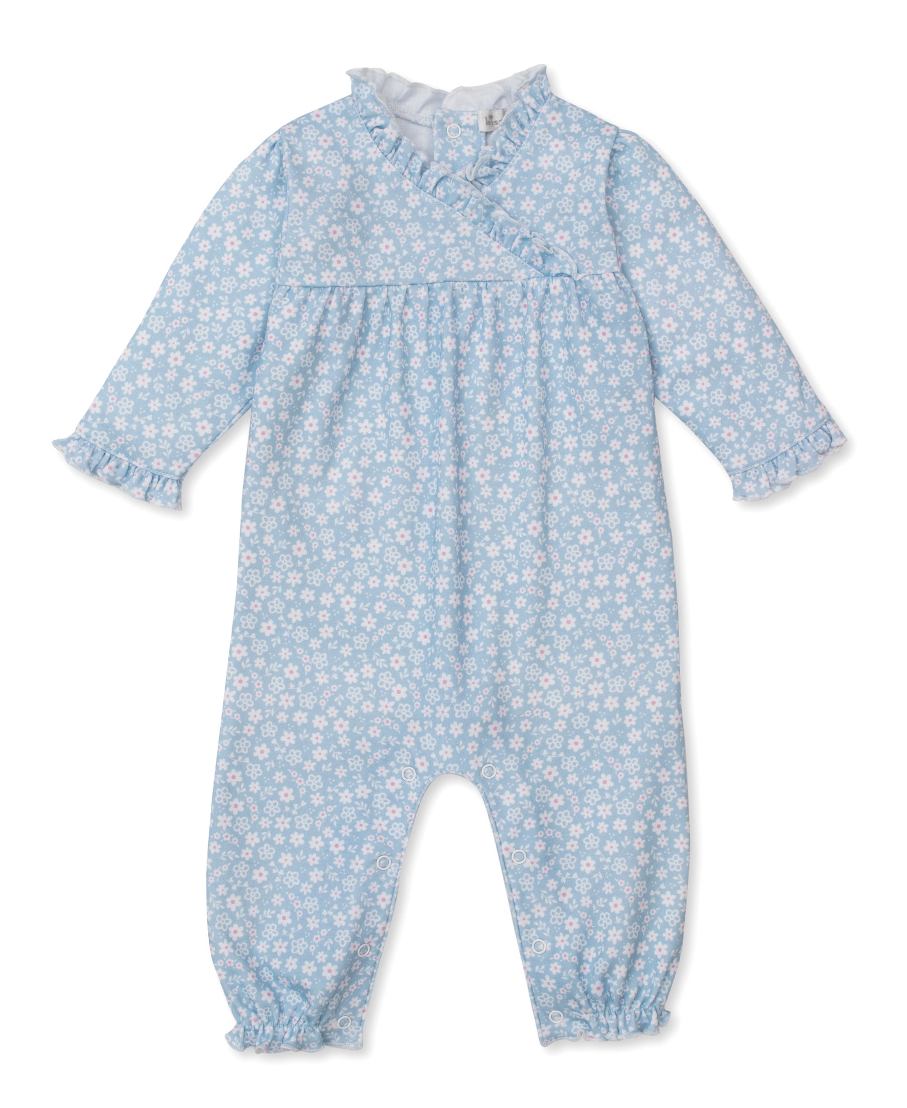 Kissy Kissy Fall In Bloom Playsuit PRT 5206