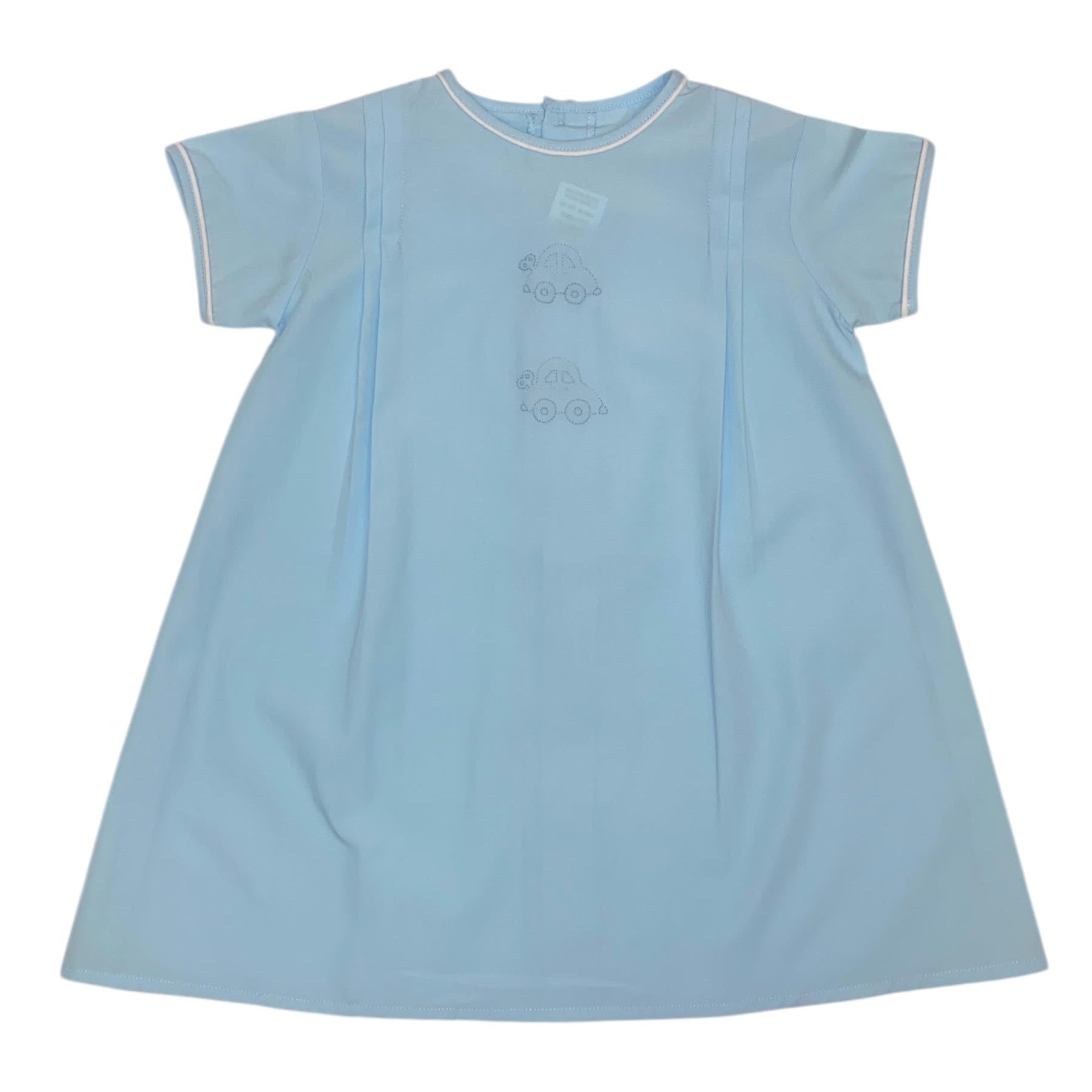 Auraluz Daygown w/Shadow Emb 3006 5204