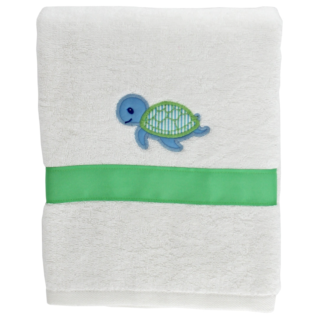 Bailey Boys Unisex Towel