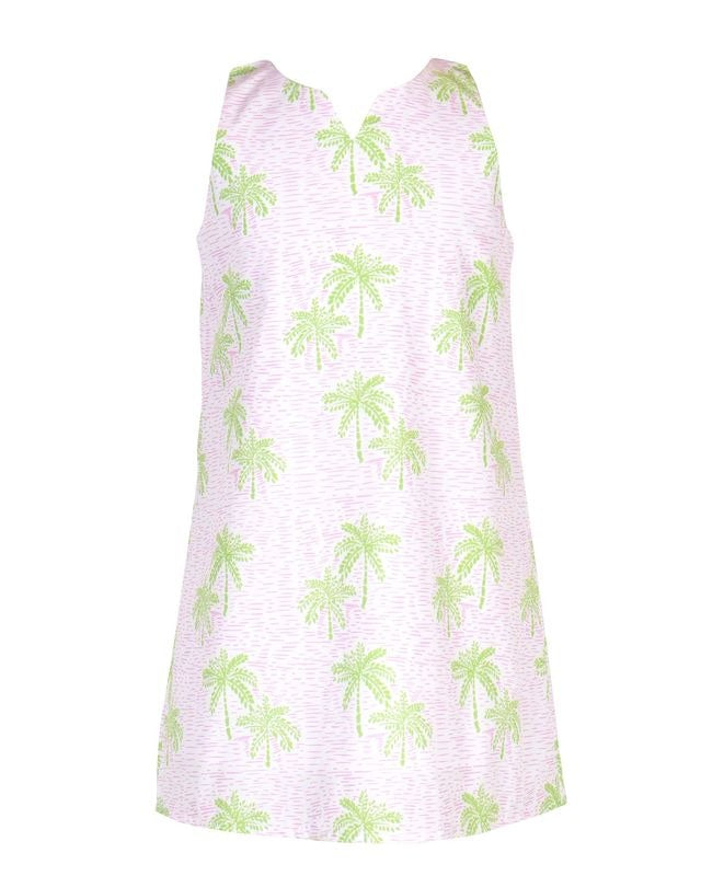 The Yellow Lamb Vera Dress 5301