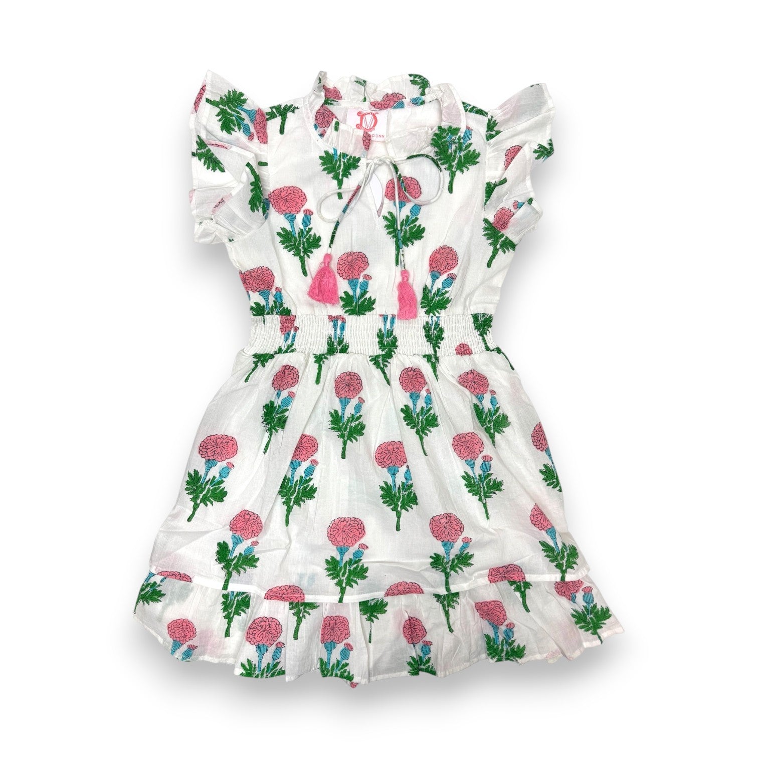 Victoria Dunn Stella Passion Flower