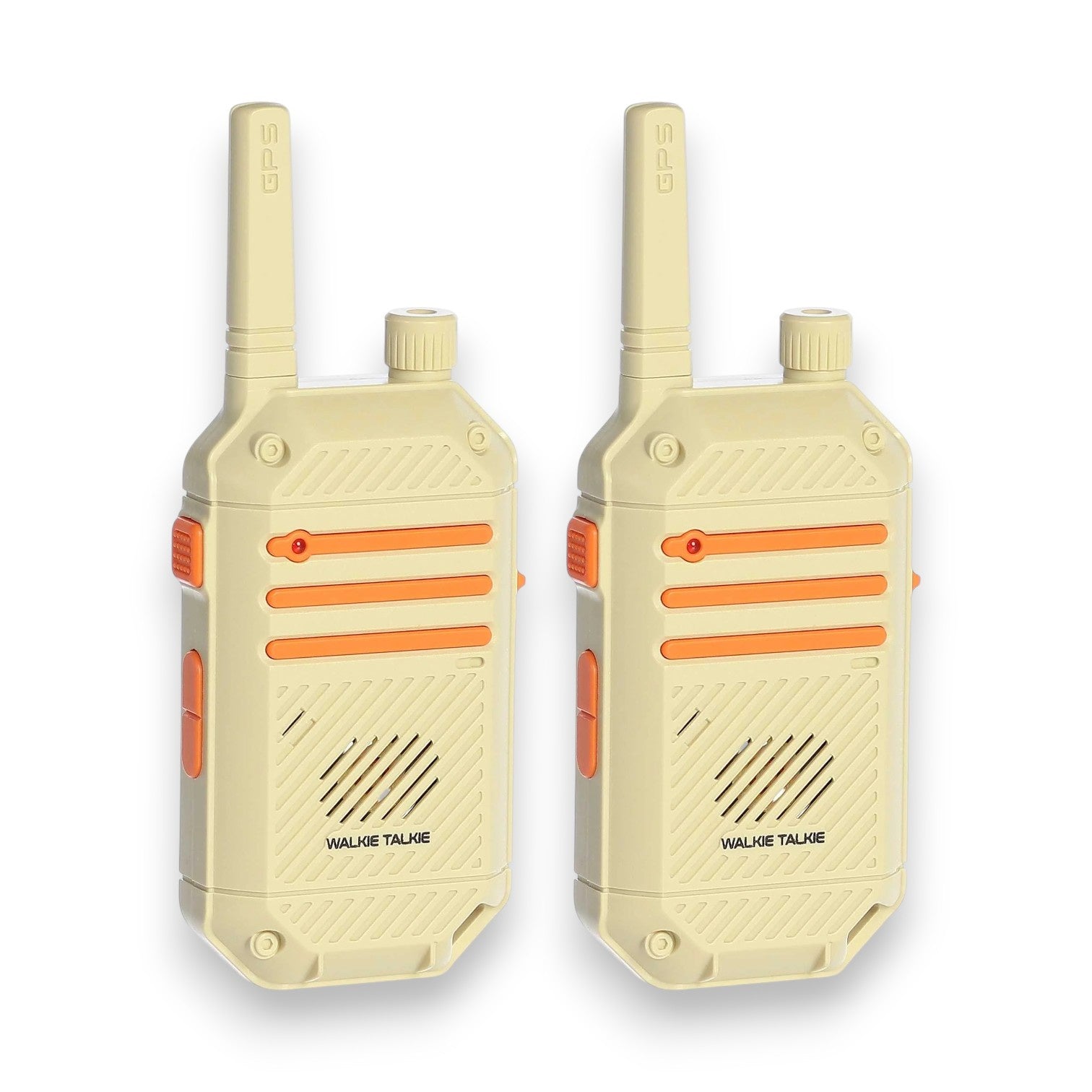 Aurora Walkie Talkies