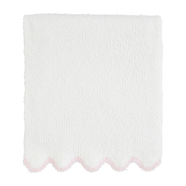 Mud Pie Chenille Blanket