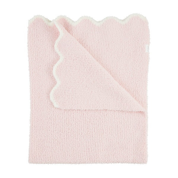Mud Pie Chenille Blanket