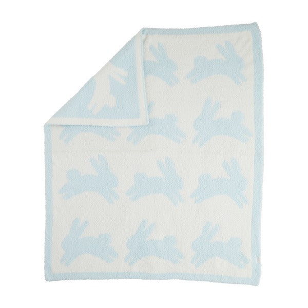 Mud Pie Chenille Blanket