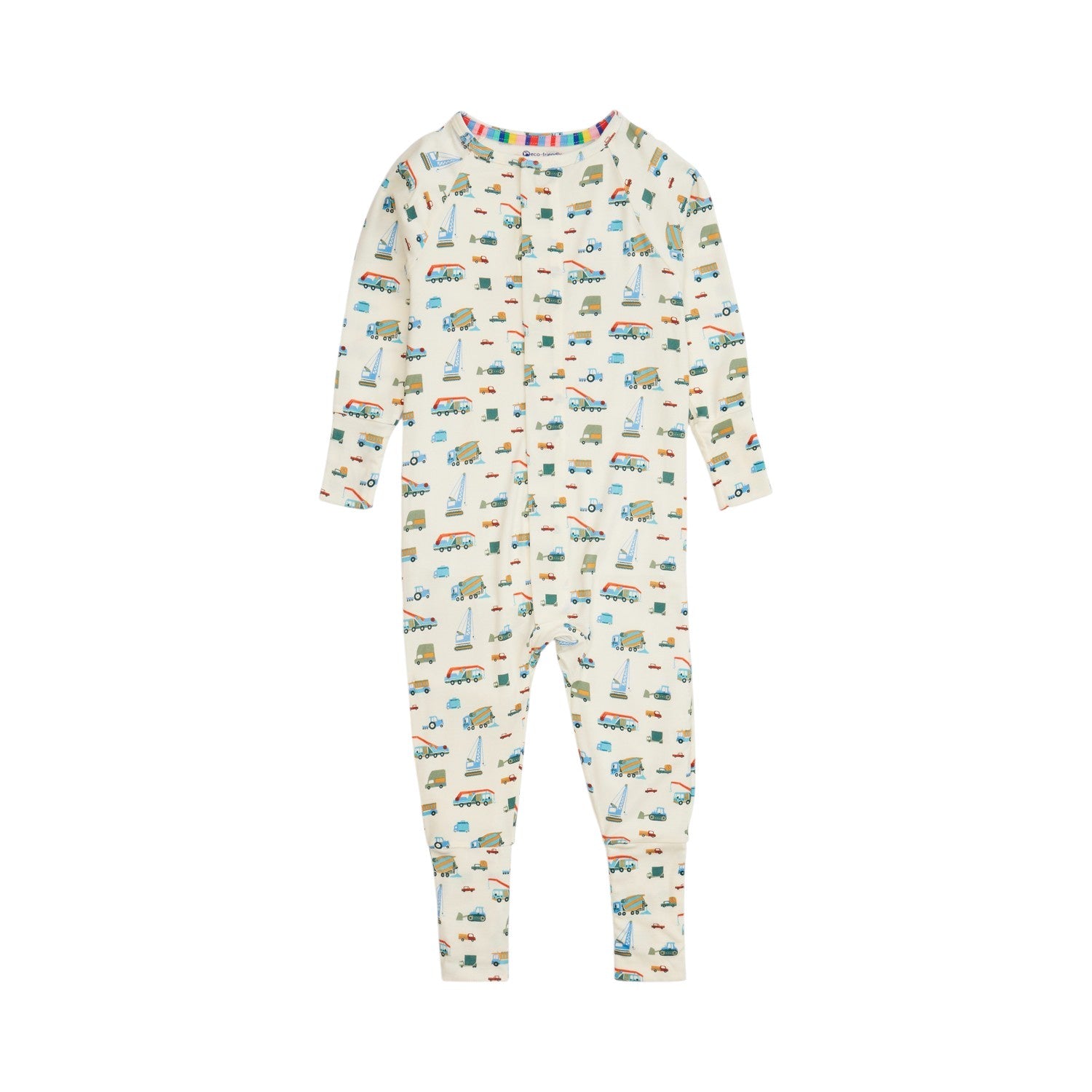 Magnetic Me Coverall Fall 25 5208