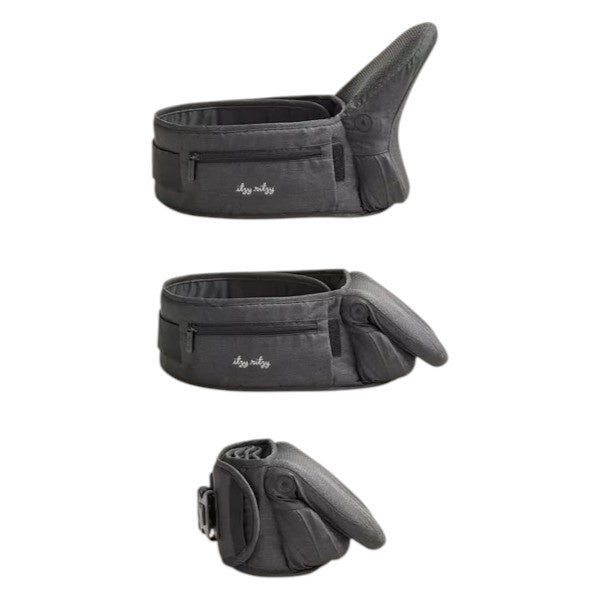 Itzy Ritzy Hold & Fold