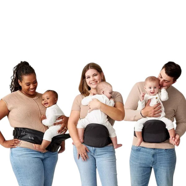 Itzy Ritzy Hold & Fold