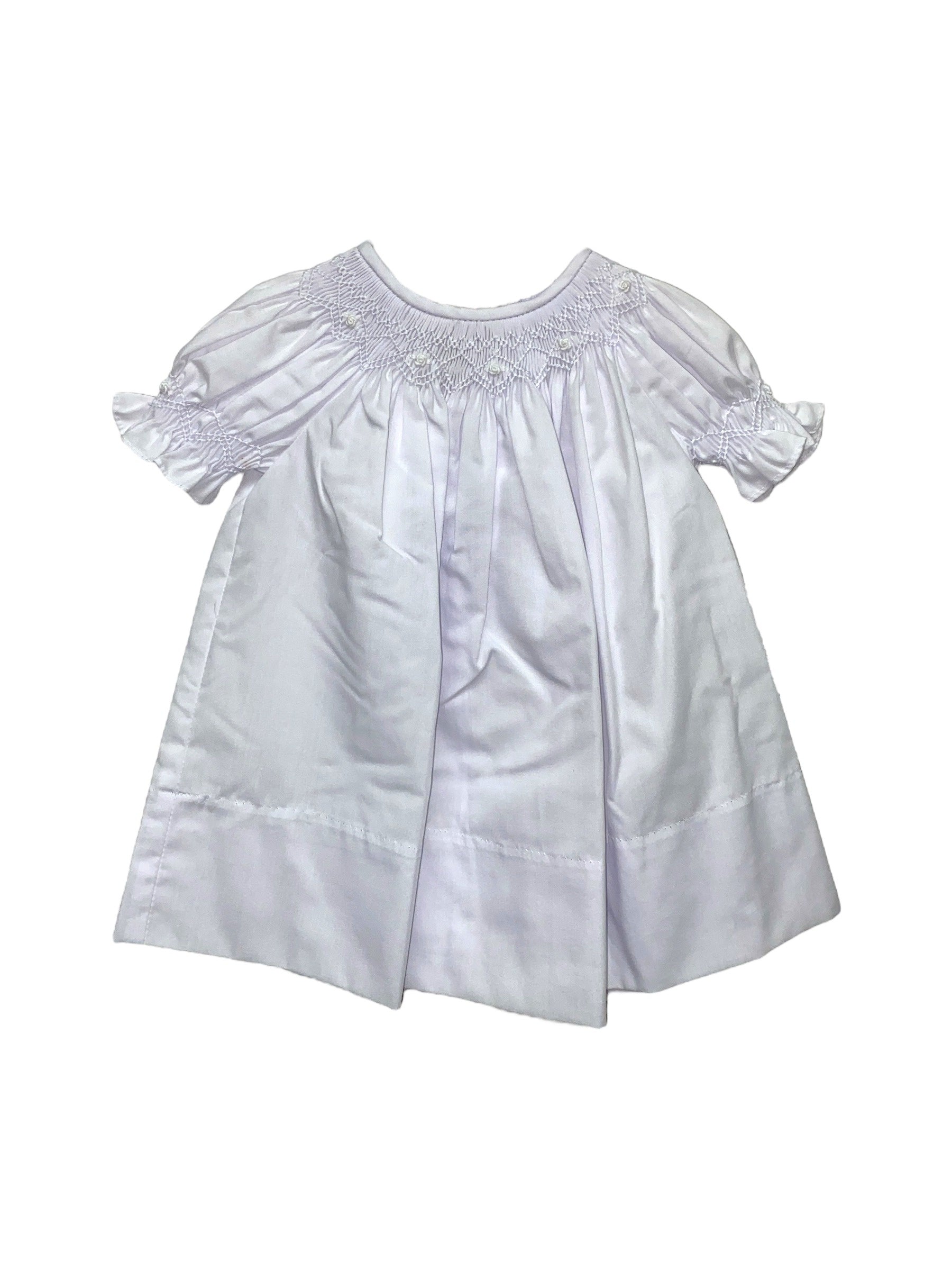 Roalina White Bishop Rosalie 1229 5202