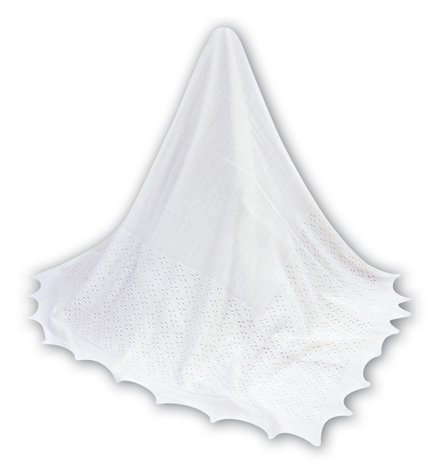 Sarah Louise 38 Shawl