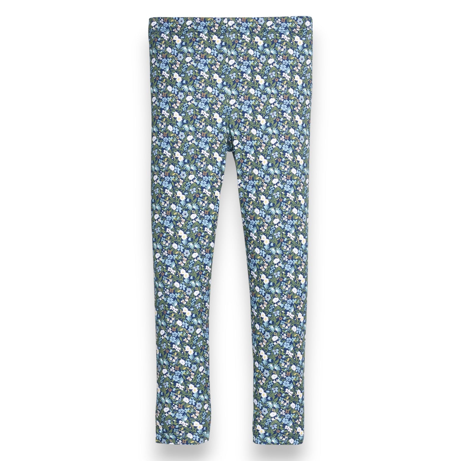 Little English Winslow Floral Leggings 5308
