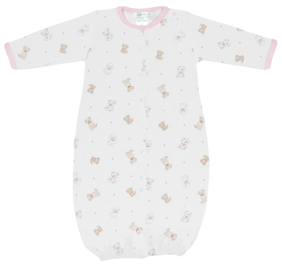 Lyda Baby Puppy love Converter PP88-7105 5007