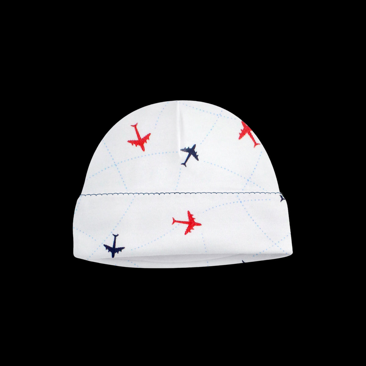 Lyda Baby Lets Travel Hat PP07-7179 5101