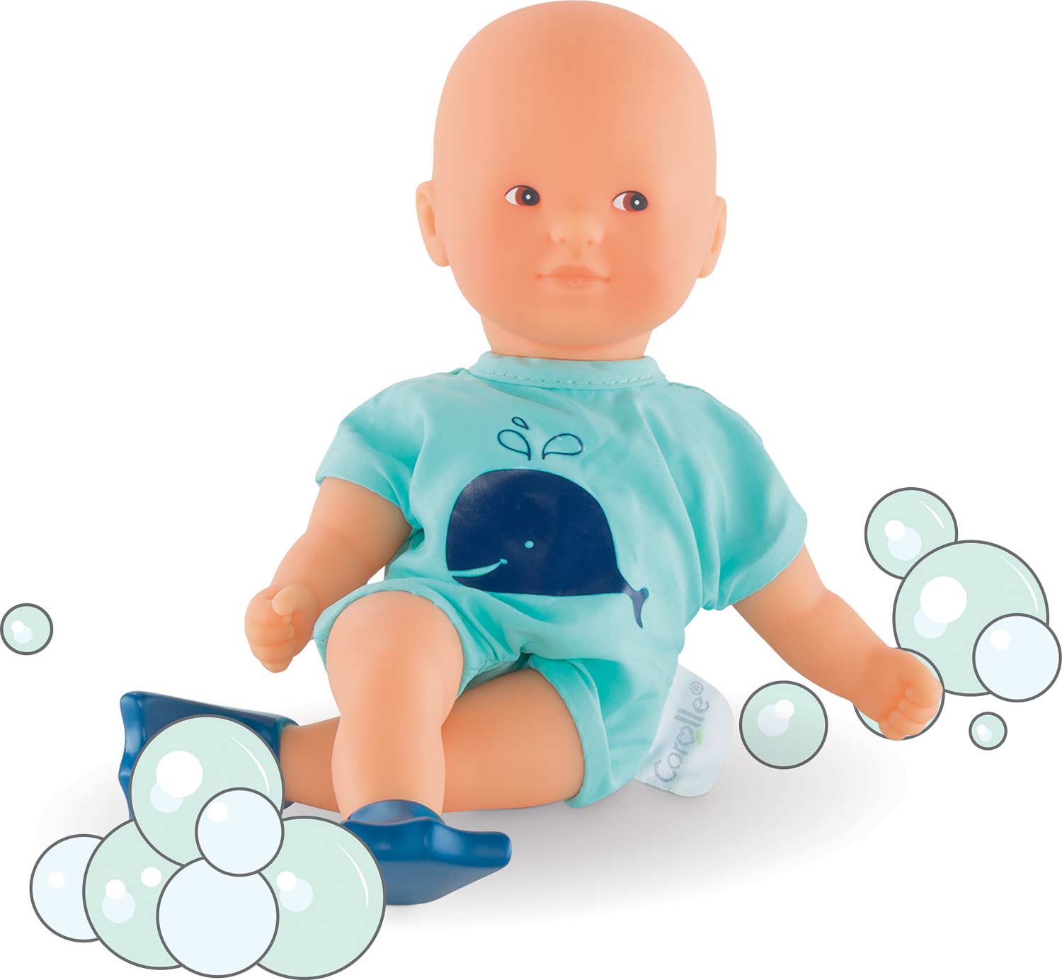 Corolle Mini Calin