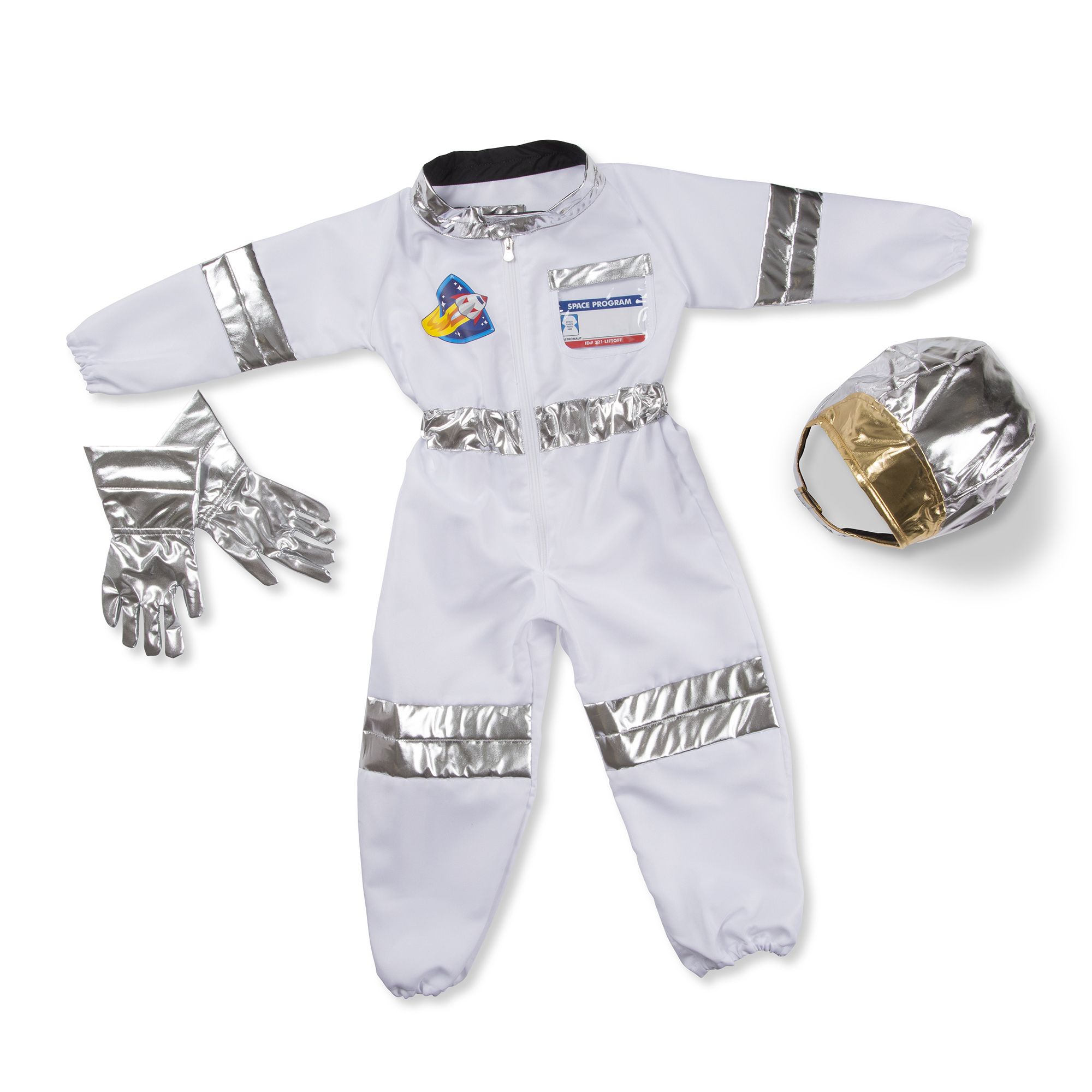 Melissa & Doug Role Play Costume Sets
