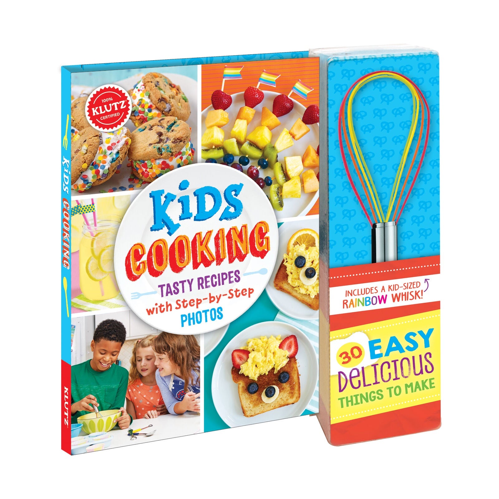 Klutz Kids Cooking