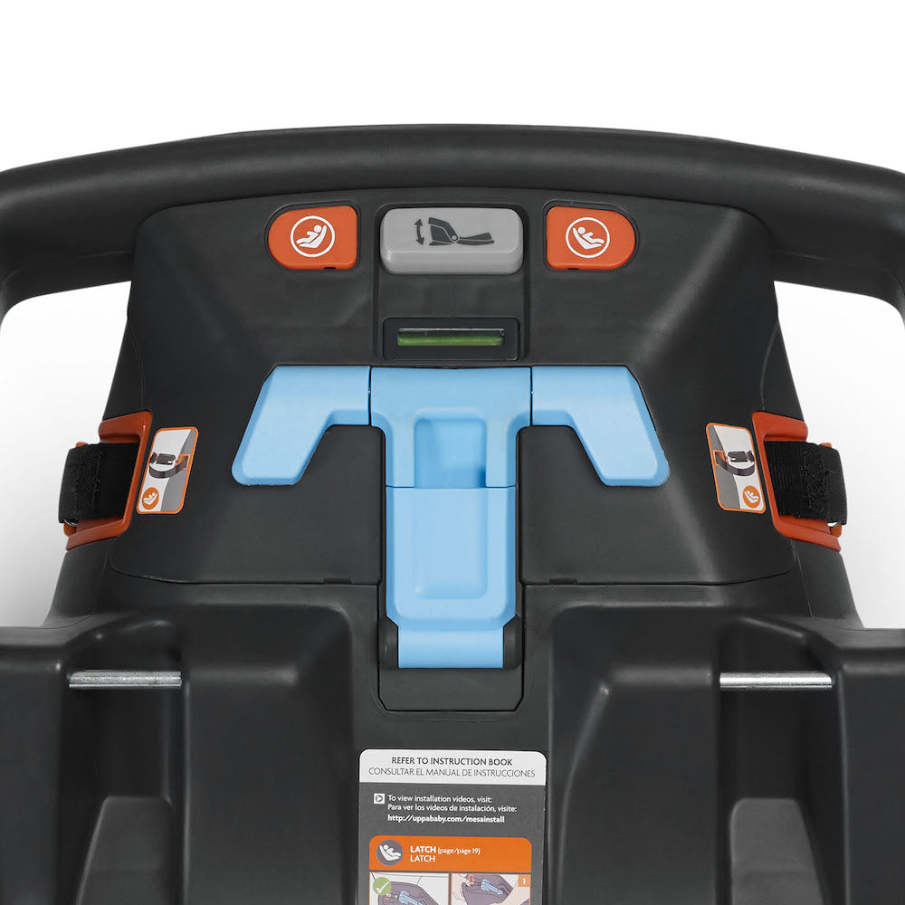 UPPAbaby Extra MESA Base
