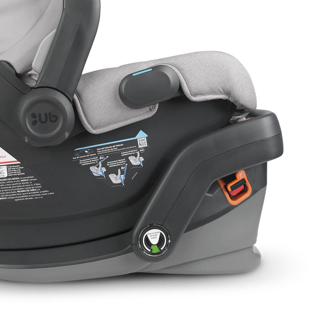 UPPAbaby Extra MESA Base