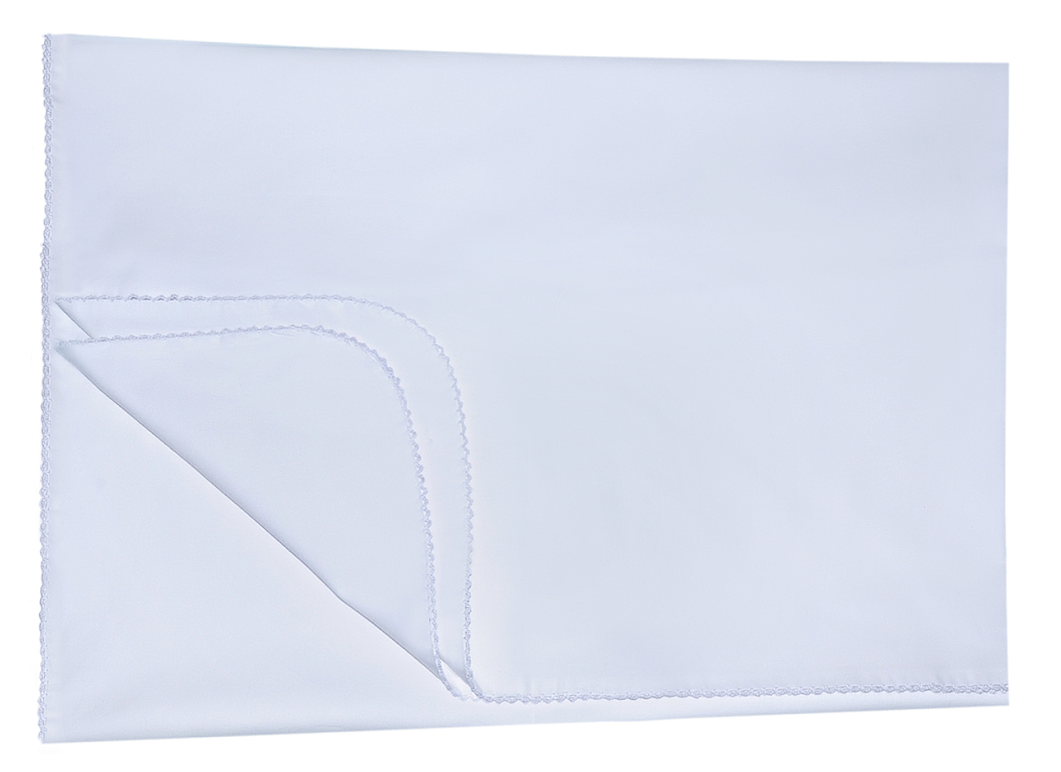 Baby Sen Baby Blanket