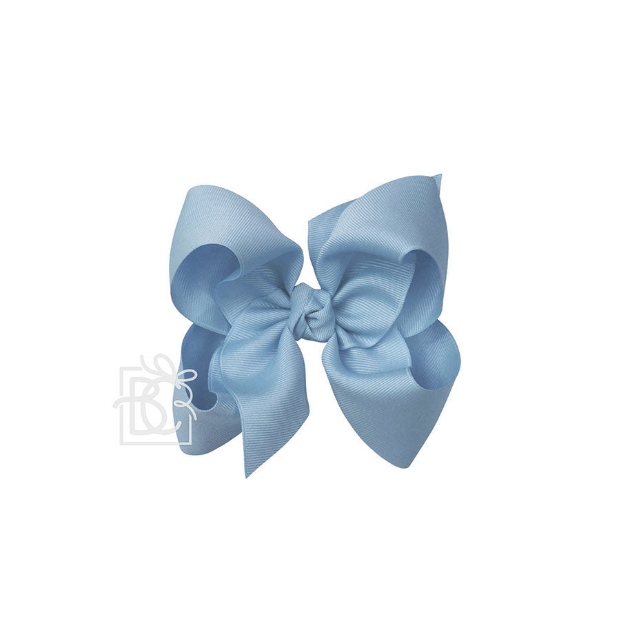 Beyond Creations Huge (XL) Grosgrain Bow